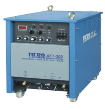 Máy Hàn Tig AC/DC HERO AFT-300