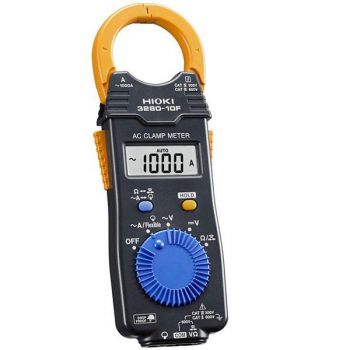 Alternative view of Ampe kìm Hioki 3280-10F