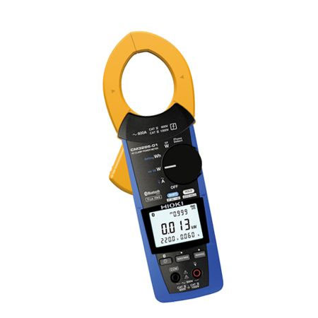 Ampe kìm HIOKI CM3286-01