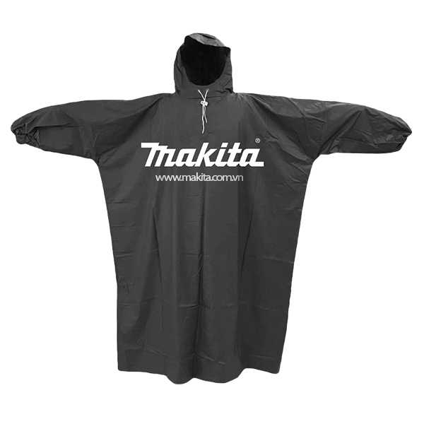 Alternative view of Áo Mưa Makita
