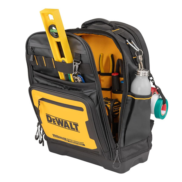 Balo đựng đồ nghề Dewalt DWST60102-1 - Ảnh 3