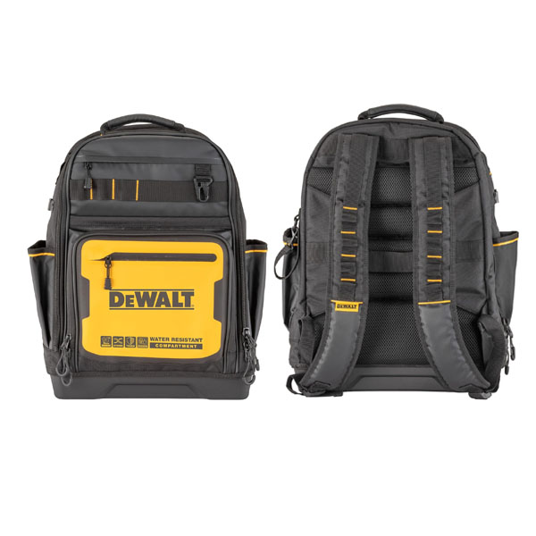 Balo đựng đồ nghề Dewalt DWST60102-1 - Ảnh 4