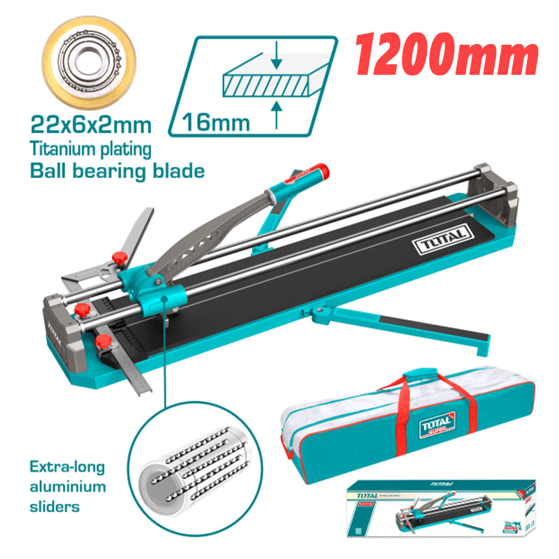Bàn cắt gạch 1200mm Total THT571201