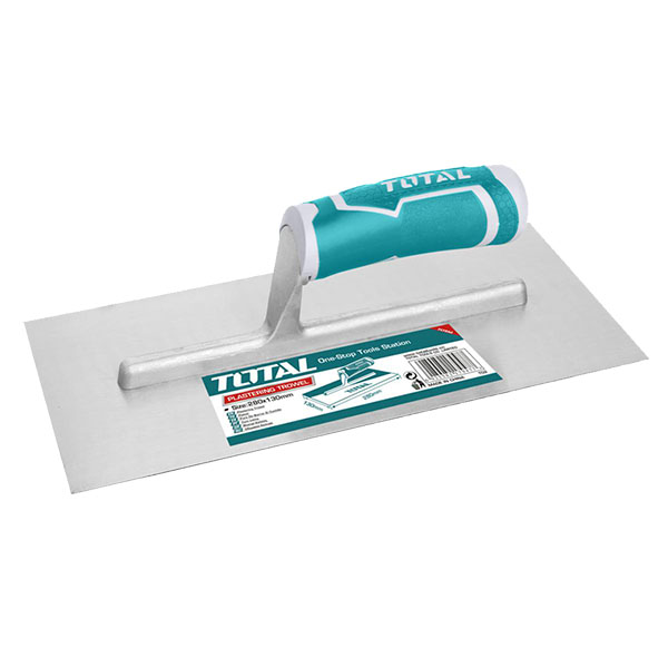 Bàn chà sơn nước 280x130mm Total THT81286