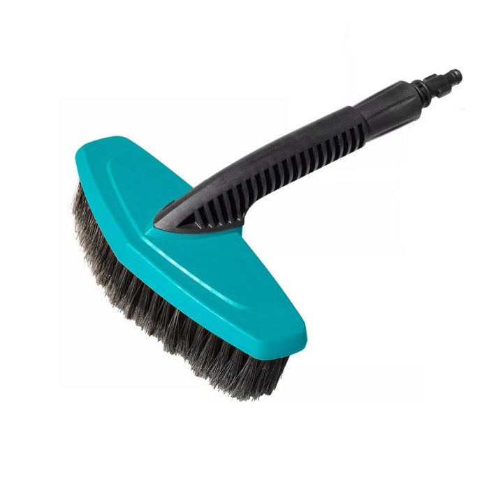 Bàn chải xịt rửa Total TGTHB2791 270x95mm