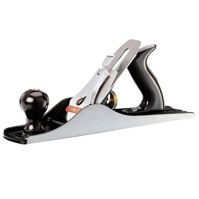 Bào gỗ cầm tay Stanley 1-12-005 355mm