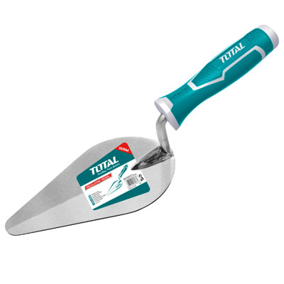 Bay lát gạch xây dựng Total THT82816 8"