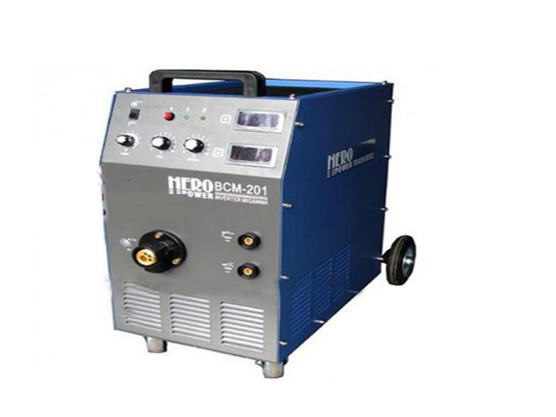 Máy Hàn Mig/mag HERO BCM-201