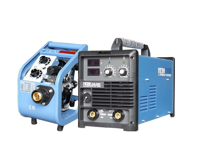 Máy Hàn Mig/mag HERO BCM-250EF