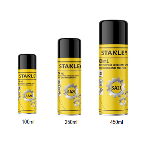Bình xịt chống rỉ sét 450ml Stanley SXAUAS-011