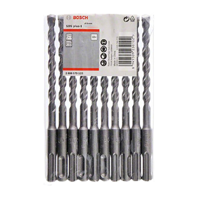 Bộ 10 mũi khoan 6*160mm- 2608579122