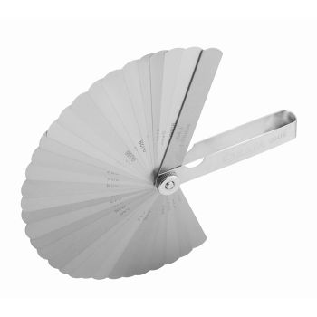 Bộ 32 thước lá đo cảm biến SATA 09416 - Ảnh 6