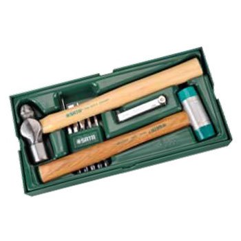 Bộ 5 cái đục Sata 09932