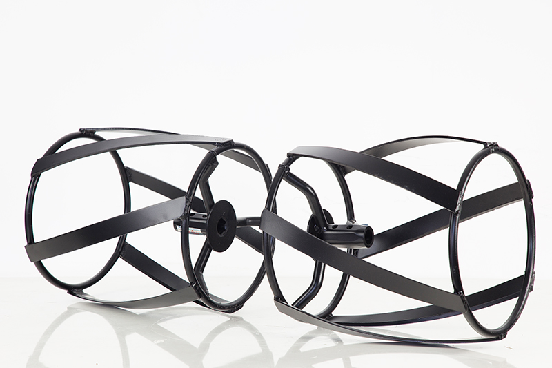 Bộ bánh lồng cỏ (sạc cỏ) Honda SPV00008