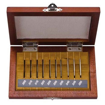 bo can mau muoi mieng mitutoyo 516 103 10