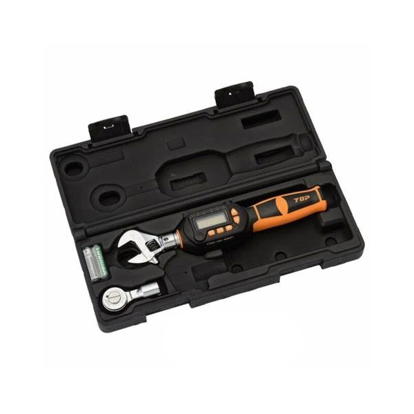 Bộ cần siết lực hiển thị đồng hồ TOP Japan DS030-10BN