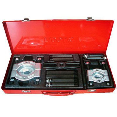 Bộ cảo dĩa 2 dĩa 50mm-75mm Licota ATB-1071