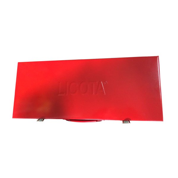 Bộ cảo ép phuộc lò xo - LICOTA 898 (ATC-2144D) - Ảnh 3