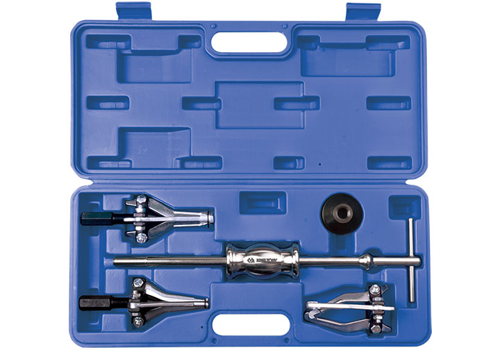 Bộ cảo giựt bạc đạn trong và ngoài Kingtony 796401MR