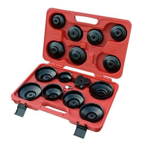 Bộ cảo lược dầu 16 món Licota ATA-0294A