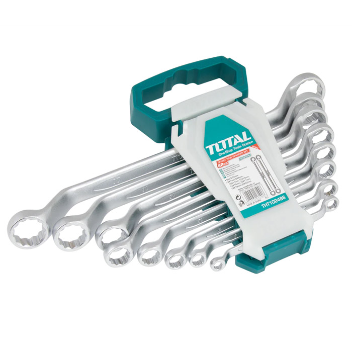 bo co le 2 dau vong 8 chi tiet total tht102486 6 22mm 1720406010