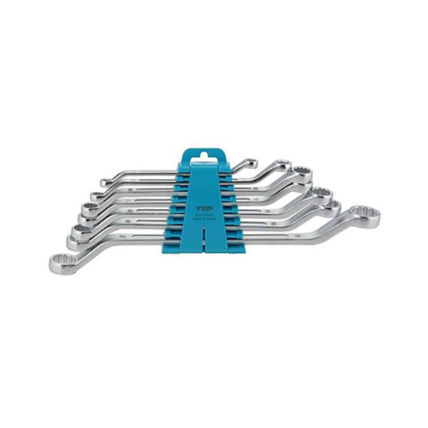 Bộ cờ lê 2 đầu vòng TOP Japan TM-7000