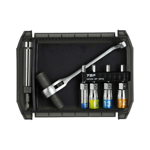 Bộ cờ lê đầu tuýp đa năng TOP Japan PHW-6LS