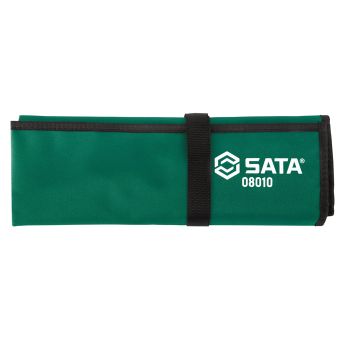 Bộ cờ lê hai đầu miệng 10 chi tiết Sata 08010 - Ảnh 6