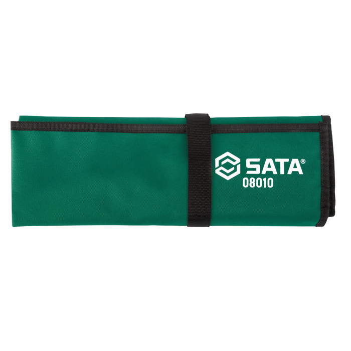 Bộ cờ lê hai đầu miệng 10 chi tiết Sata 08010 - Ảnh 2