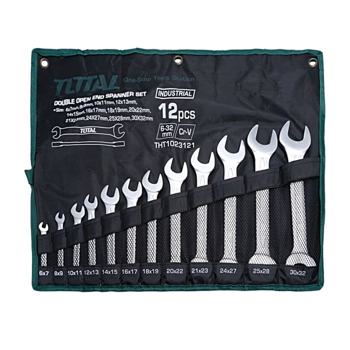 bo co le hai dau mieng 12 chi tiet total tht1023121 6 32mm 1720497194