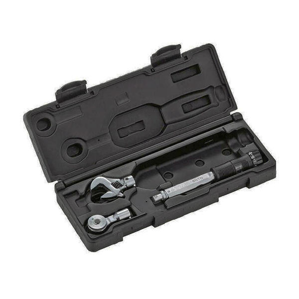 Bộ Cờ lê lực 3/8" đầu rời TOP Japan TS-6NTG