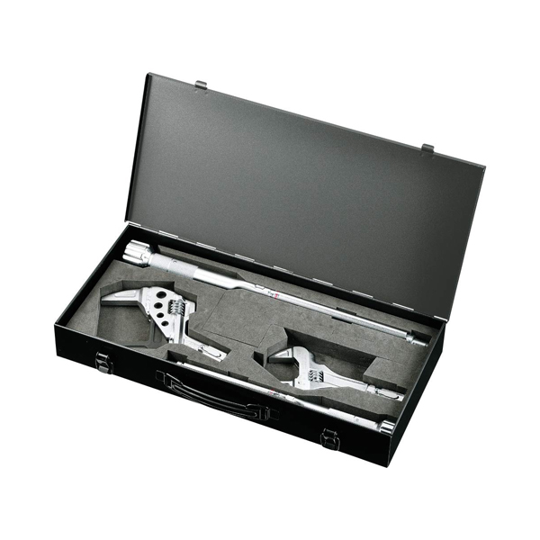 Bộ cờ lê lực dùng cho phụ kiện đường ống TOP Japan HYTMW-1020NT