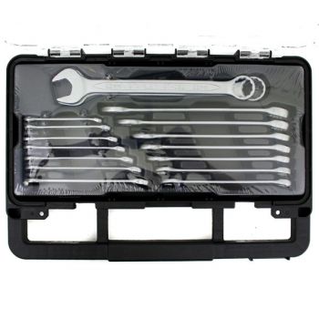 Bộ cờ lê vòng miệng MODULE 16 chi tiết Stanley STMT74897-8C - Ảnh 5