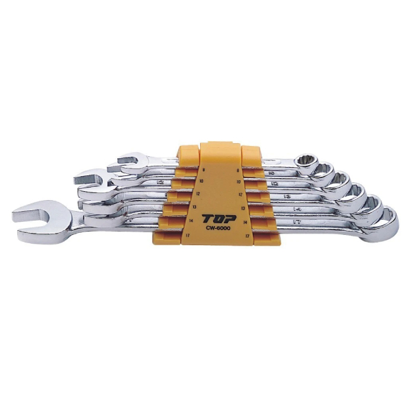 Bộ cờ lê vòng miệng TOP Japan CW-6000