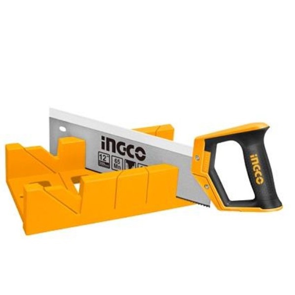 Bộ cưa cầm tay Ingco HMBS3008