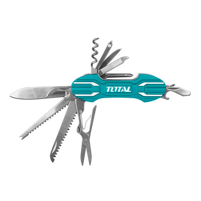Bộ dao cắt đa năng Total THMFK0156