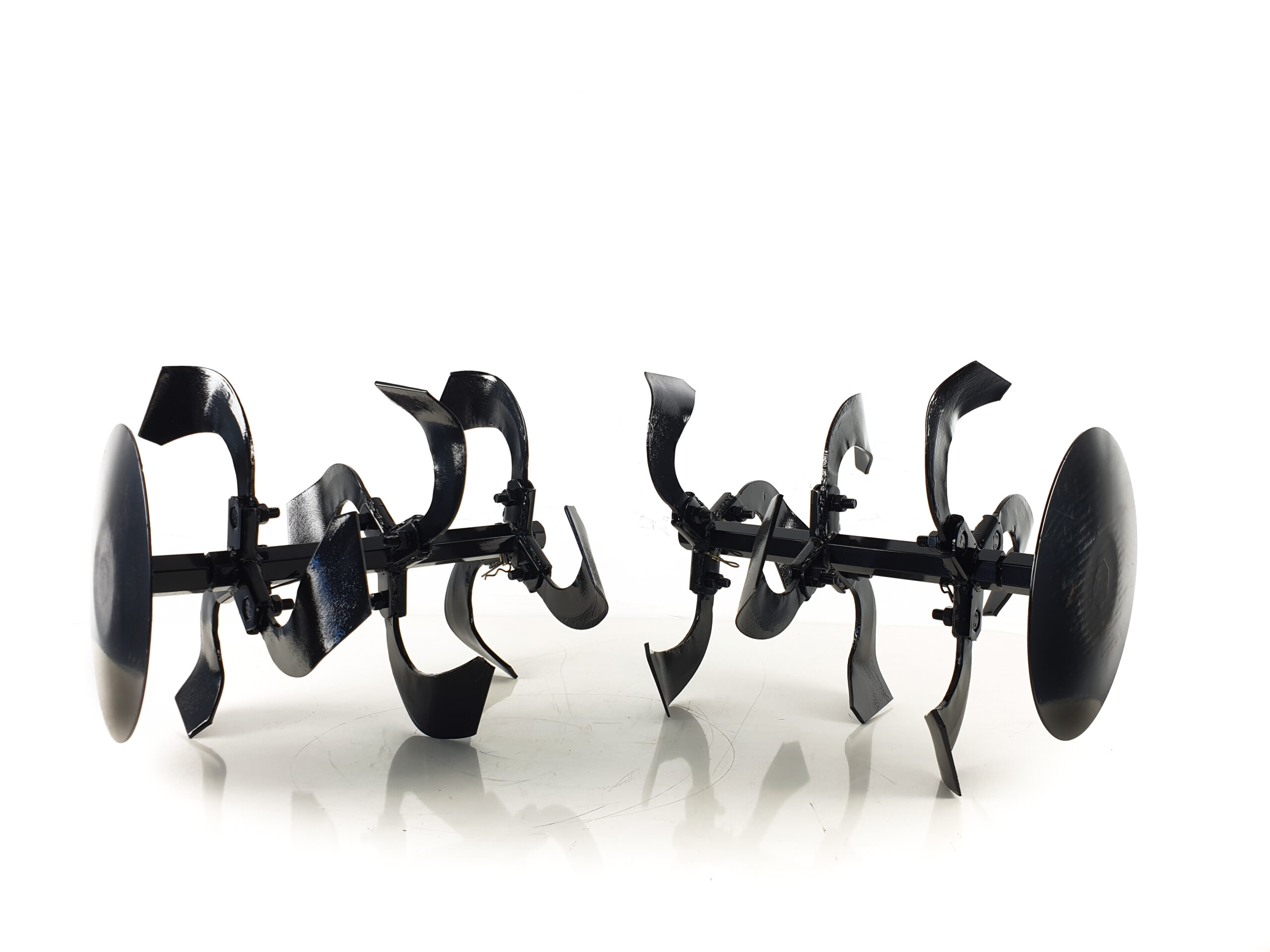 Bộ dao xới 2 khớp (2 cụm 2 bên) Honda SP002287/88