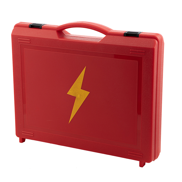 Alternative view of Bộ đầu tuýp cách điện 1000V 20 chi tiết SATA 09267