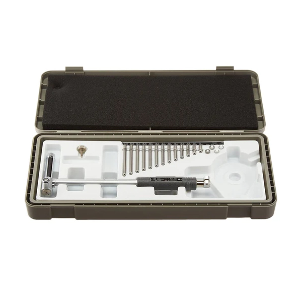Bộ đo lỗ 100-160mm Mitutoyo 511-704 ( không bao gồm đồng hồ)