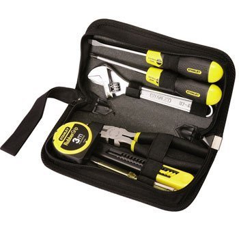 Bộ đồ nghề 7 chi tiết Stanley 90-596N-23