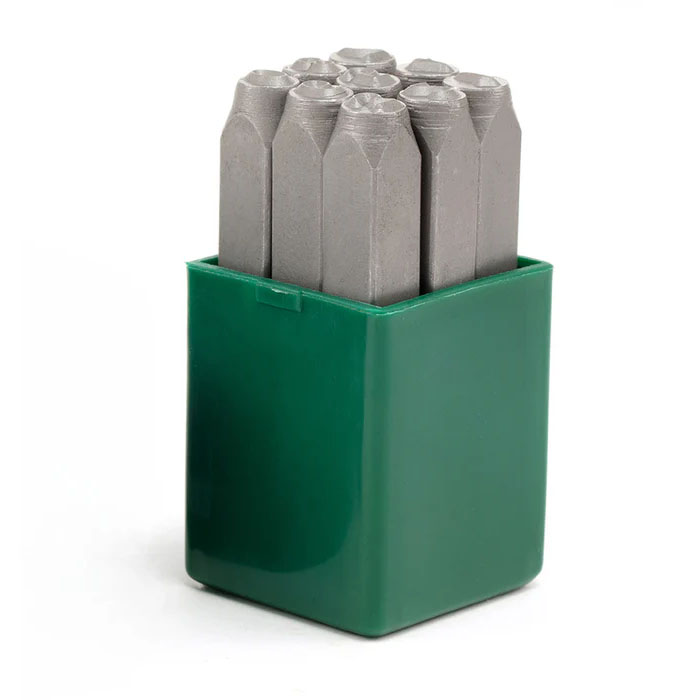 Bộ đóng số xuôi SATA 90800 3mm