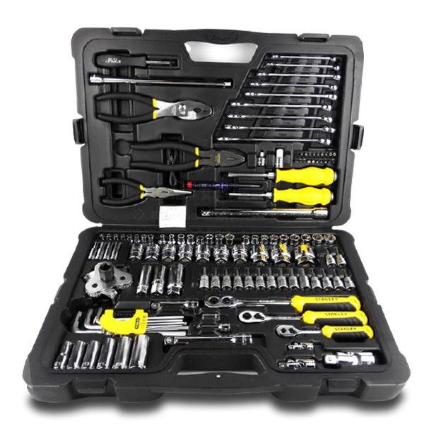 Bộ dụng cụ 125 món Stanley STMT74393-8-23