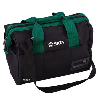 Bộ dụng cụ bảo trì cho thợ điện 32 chi tiết SATA 09556 - Ảnh 6