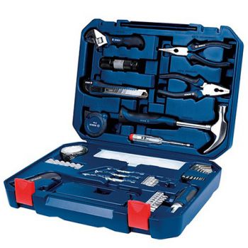 Alternative view of Bộ dụng cụ đa năng 108 món của Bosch 2607002788