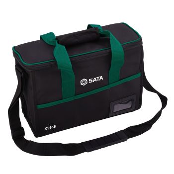 Bộ dụng cụ sửa chữa 23 chi tiết SATA 09555 - Ảnh 6