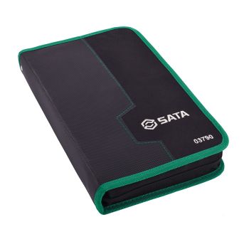 Bộ dụng cụ sửa chữa điện 21 chi tiết SATA 03790 - Ảnh 6