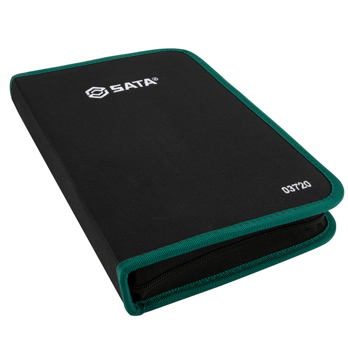 Alternative view of Bộ dụng cụ sửa chữa điện 22 chi tiết Sata 03720