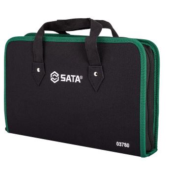 Bộ dụng cụ sữa chữa điện 25 chi tiết SATA 03780 - Ảnh 6