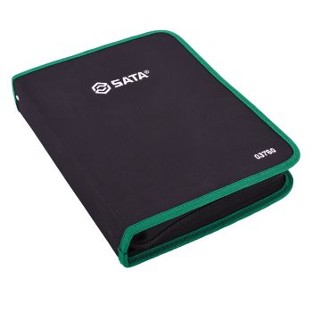 Bộ dụng cụ sửa chữa điện 28 chi tiết SATA 03760 - Ảnh 6