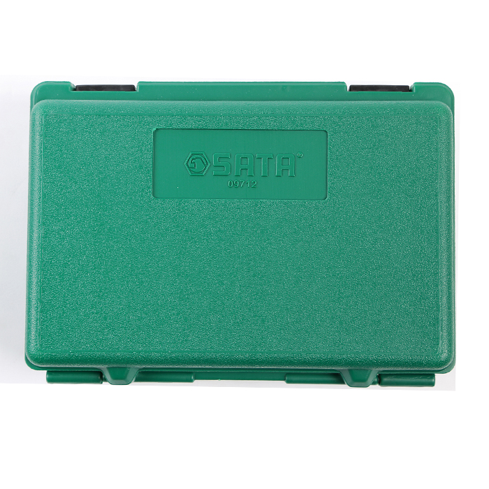 Alternative view of Bộ kéo khuôn 37 chi tiết SATA 09712
